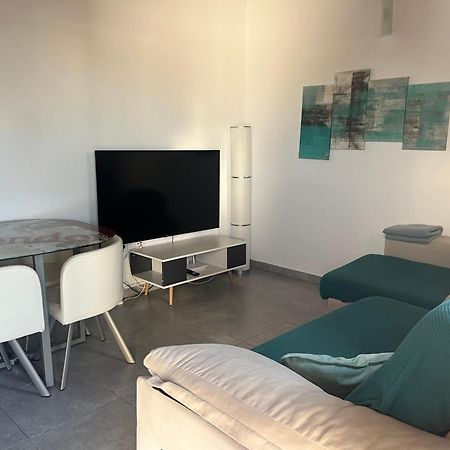 Suites D'Elice Ел Палмар Екстериор снимка