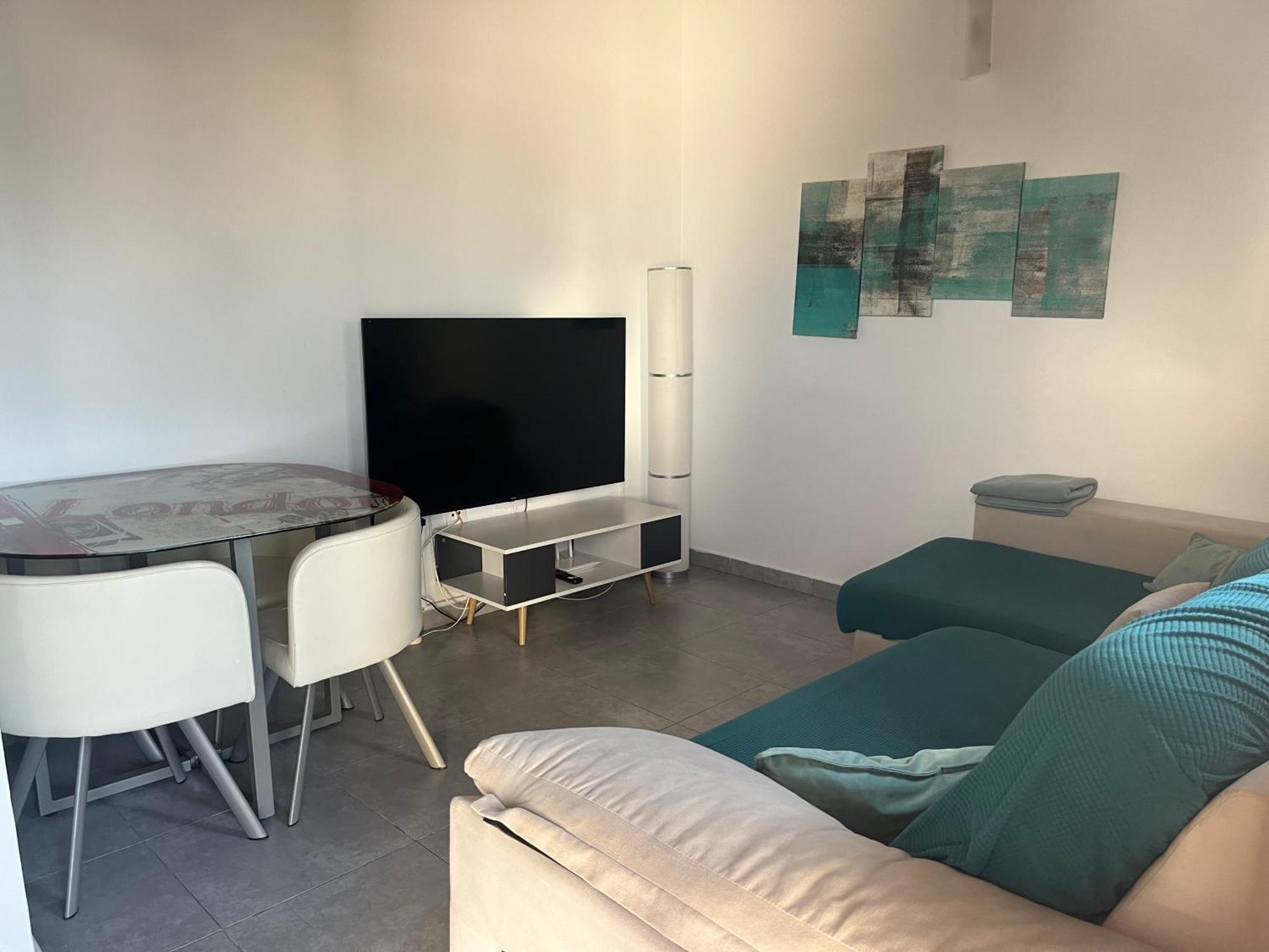 Suites D'Elice Ел Палмар Екстериор снимка
