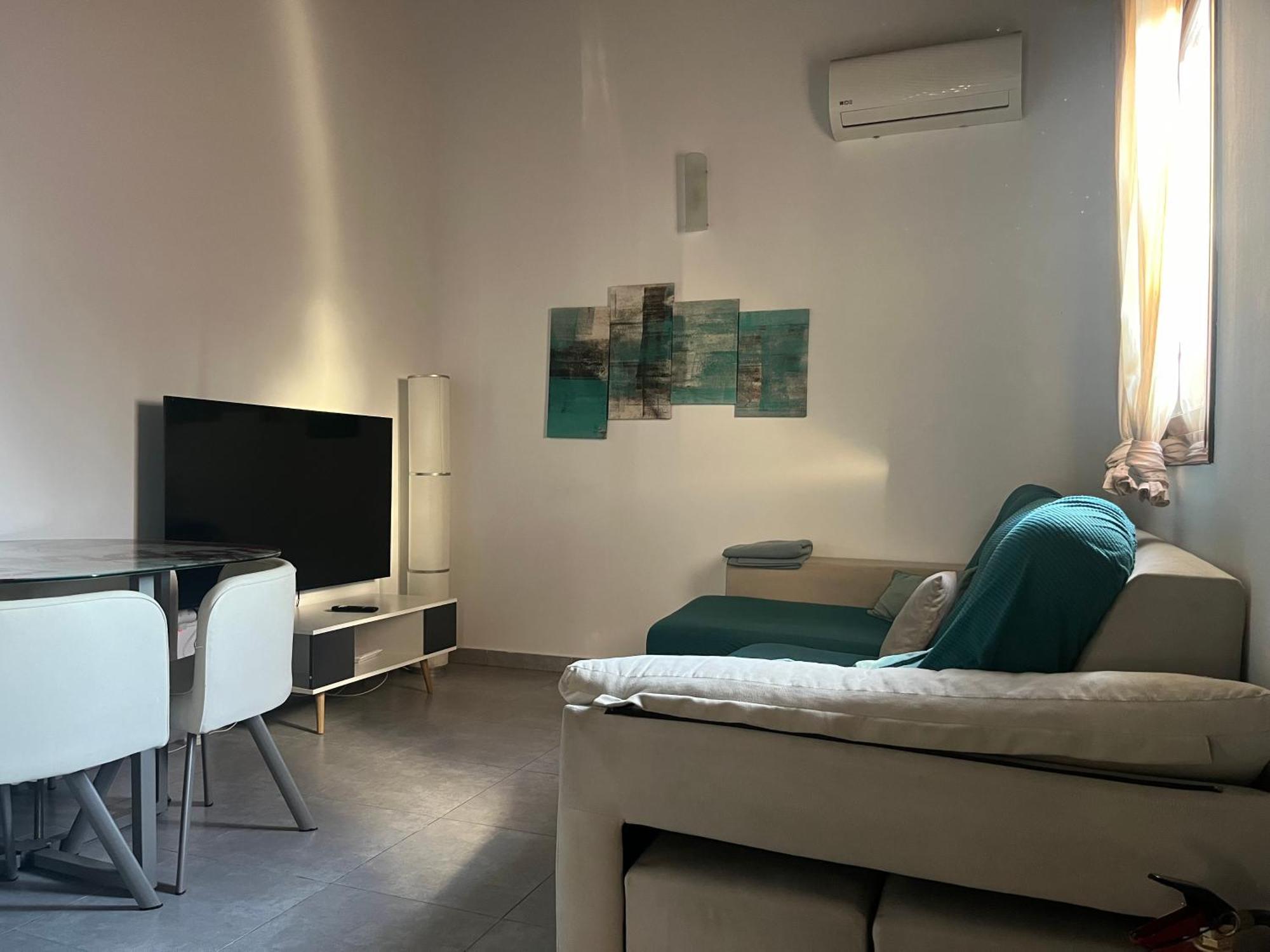 Suites D'Elice Ел Палмар Екстериор снимка
