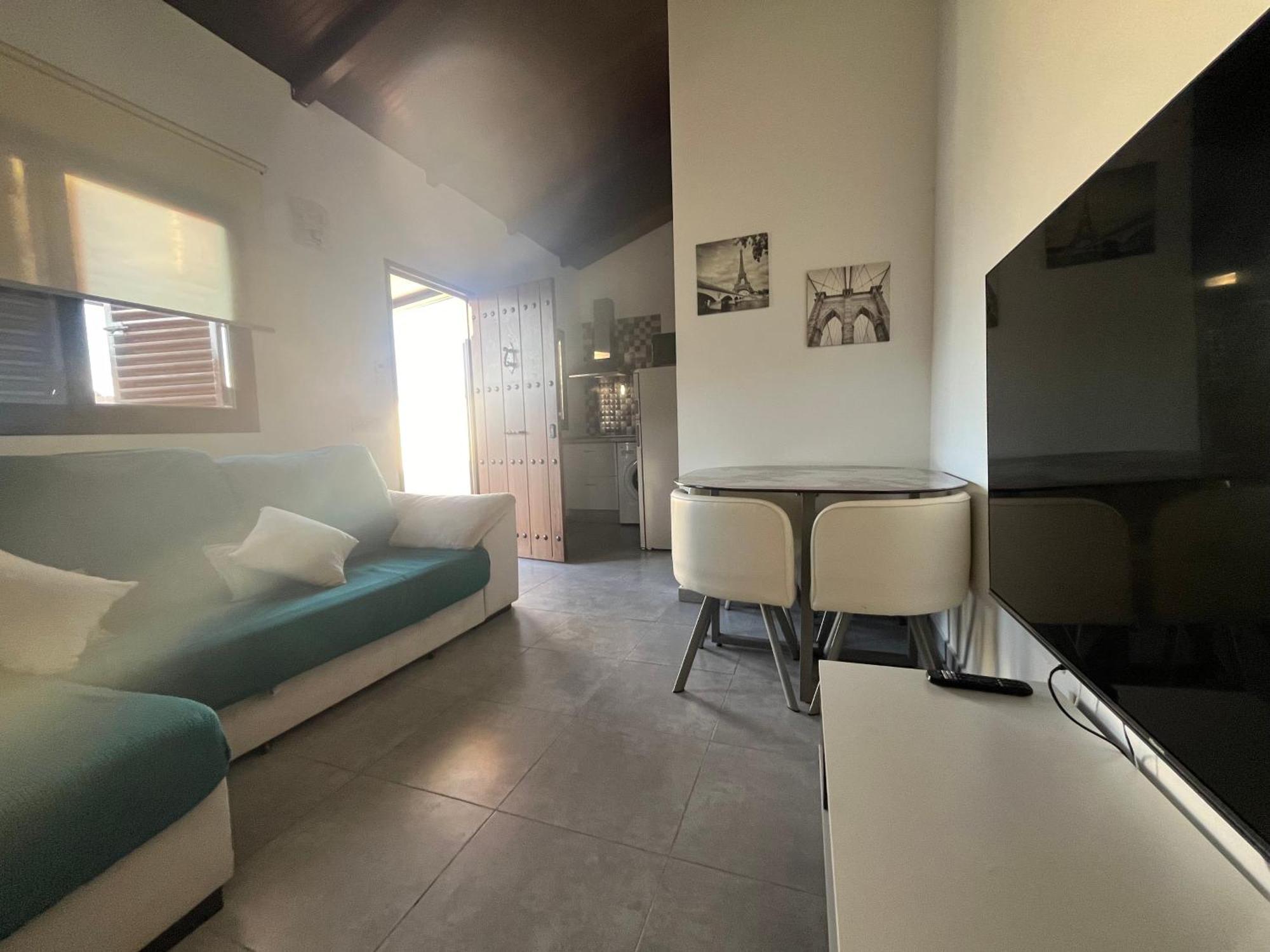 Suites D'Elice Ел Палмар Екстериор снимка