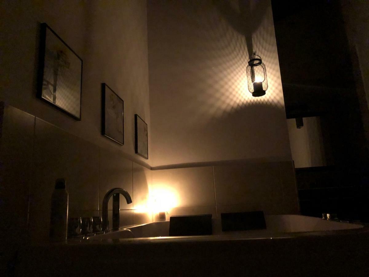 Suites D'Elice Ел Палмар Екстериор снимка
