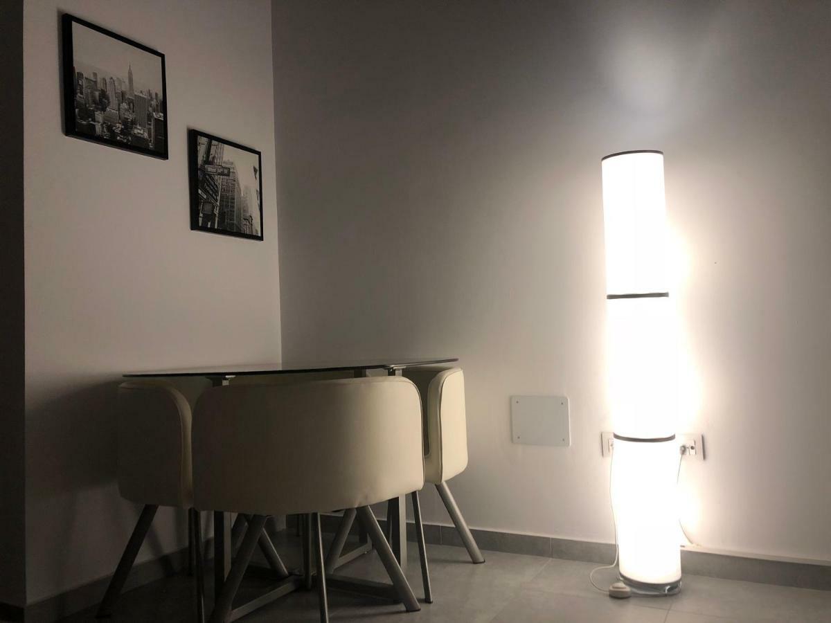Suites D'Elice Ел Палмар Екстериор снимка