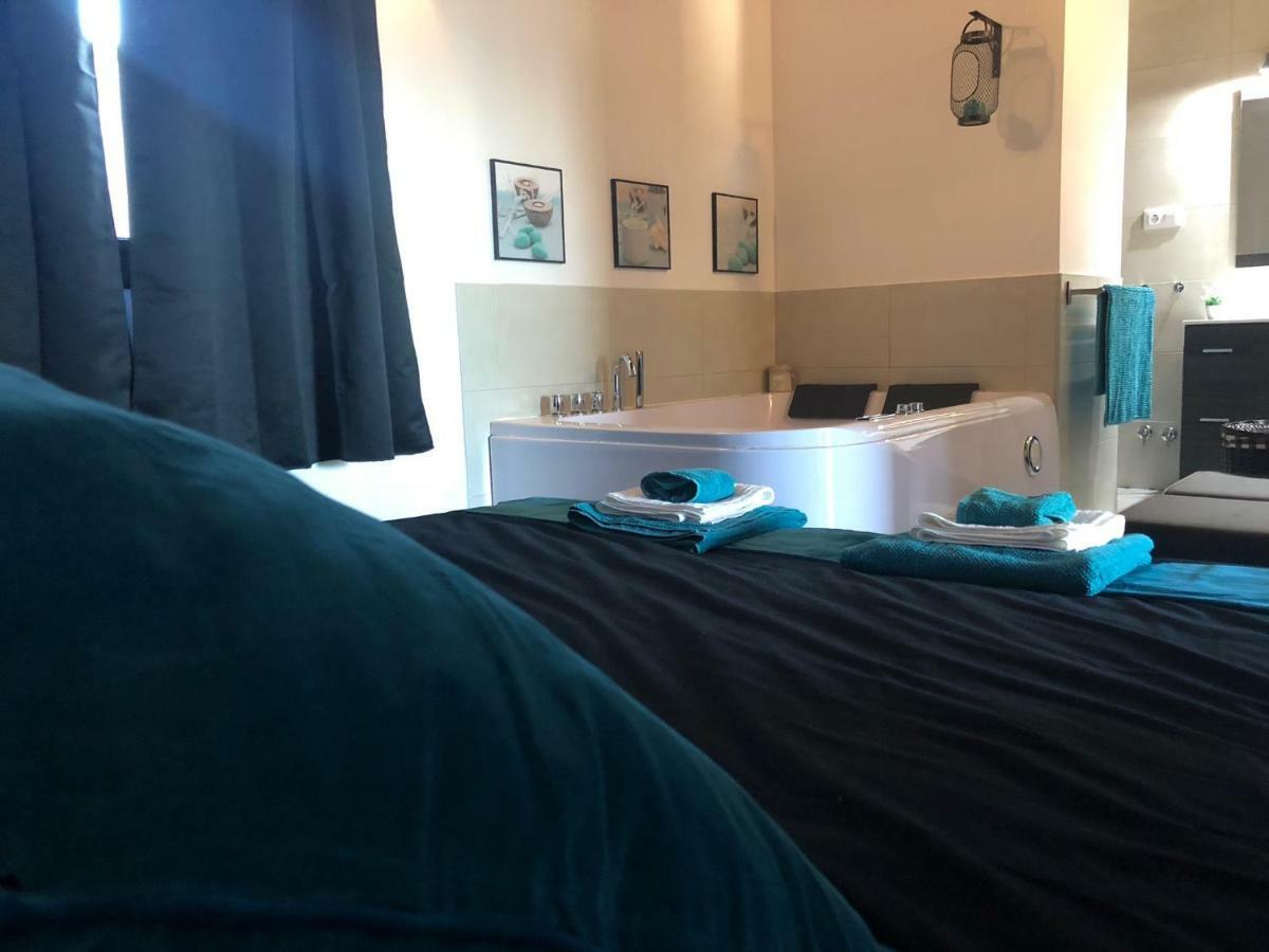 Suites D'Elice Ел Палмар Екстериор снимка