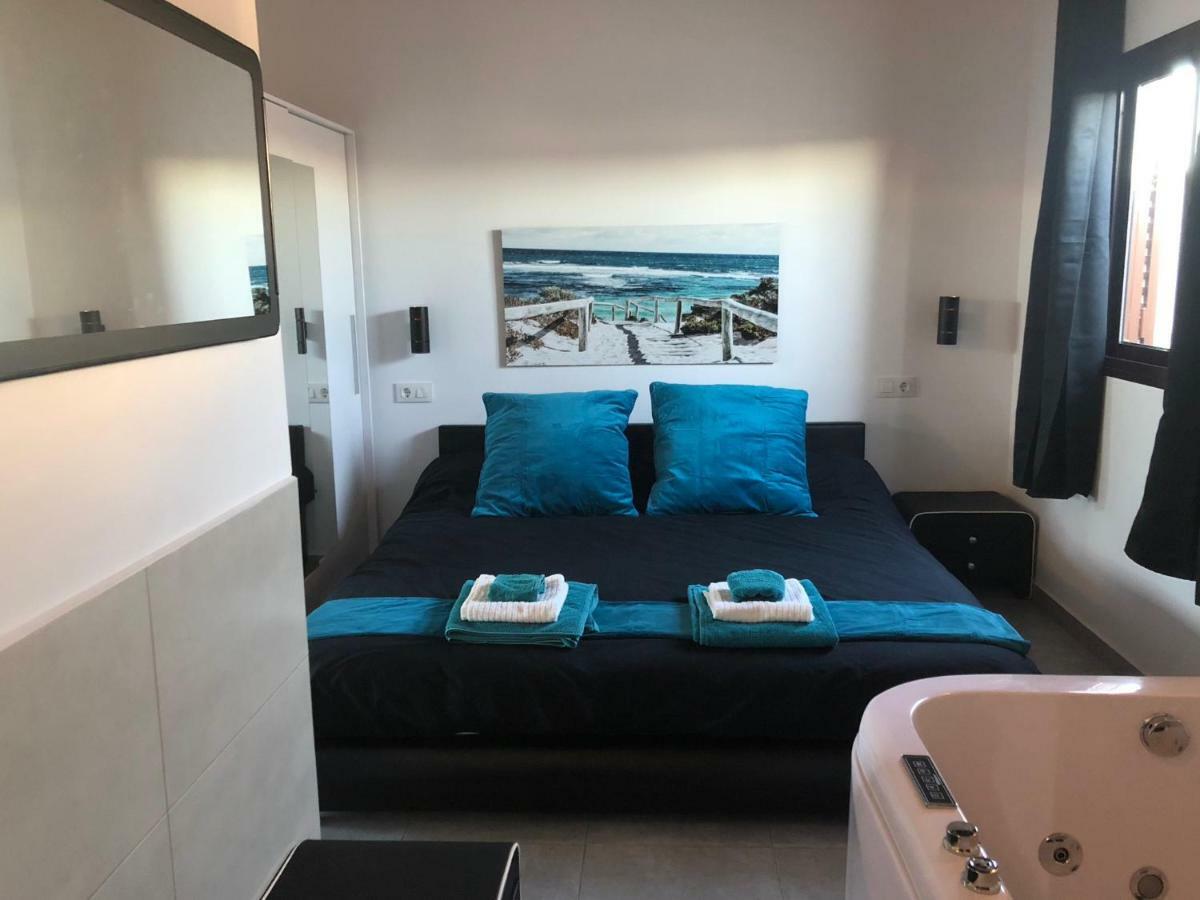 Suites D'Elice Ел Палмар Екстериор снимка
