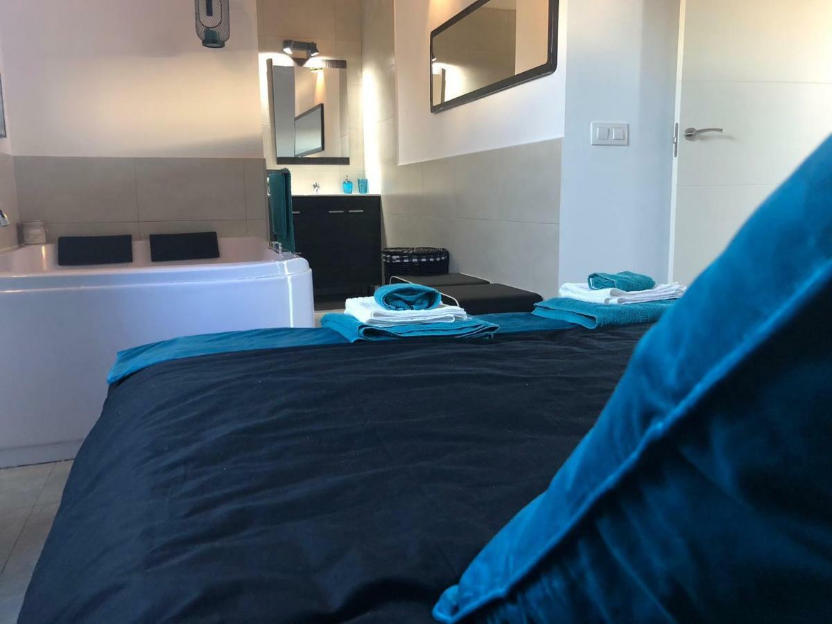 Suites D'Elice Ел Палмар Екстериор снимка