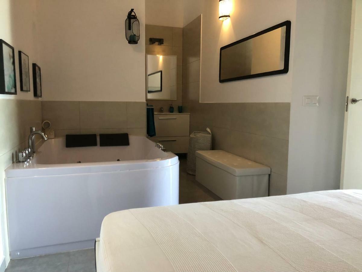 Suites D'Elice Ел Палмар Екстериор снимка
