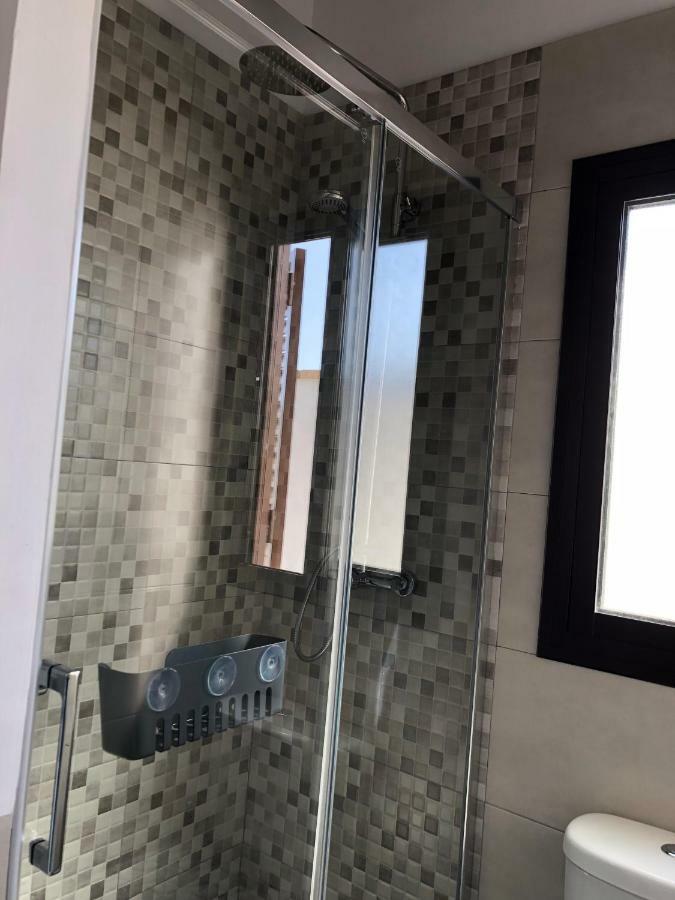 Suites D'Elice Ел Палмар Екстериор снимка
