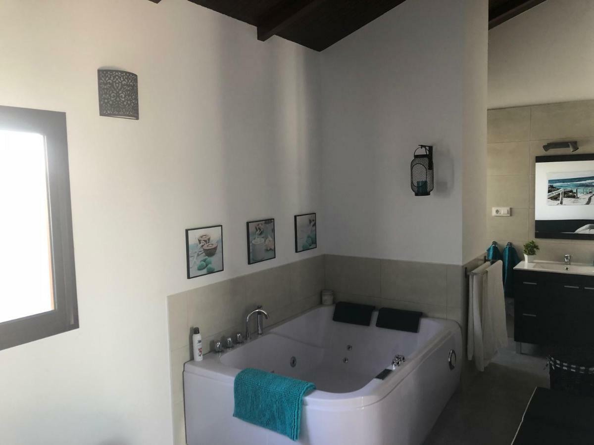 Suites D'Elice Ел Палмар Екстериор снимка