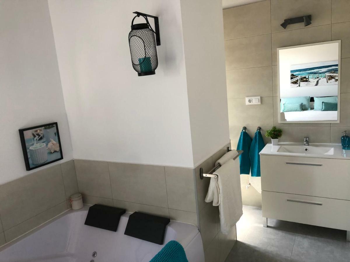 Suites D'Elice Ел Палмар Екстериор снимка